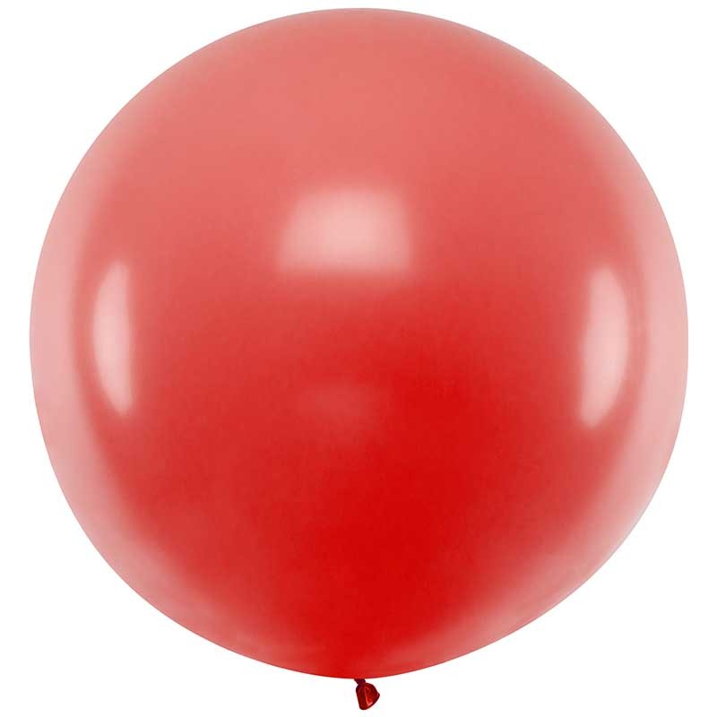 Ballon Géant Anniversaire