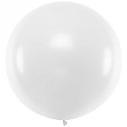 Décorez vos fêtes avec ce Ballon géant jumbo Vert foncé Pastel 1m au  meilleur Prix chez Dragées Anahita