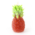 Moule en latex pour bougie en forme d' Ananas