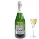 Personnalisez une bouteille de champagne pour ces 70 ans, facile chez Dragées Anahita
