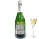 Personnalisez une bouteille de champagne pour ces 50 ans, facile chez Dragées Anahita