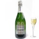 Personnalisez une bouteille de champagne pour ces 80 ans, facile chez Dragées Anahita