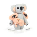 Kit Fimo "Koala" pour enfants