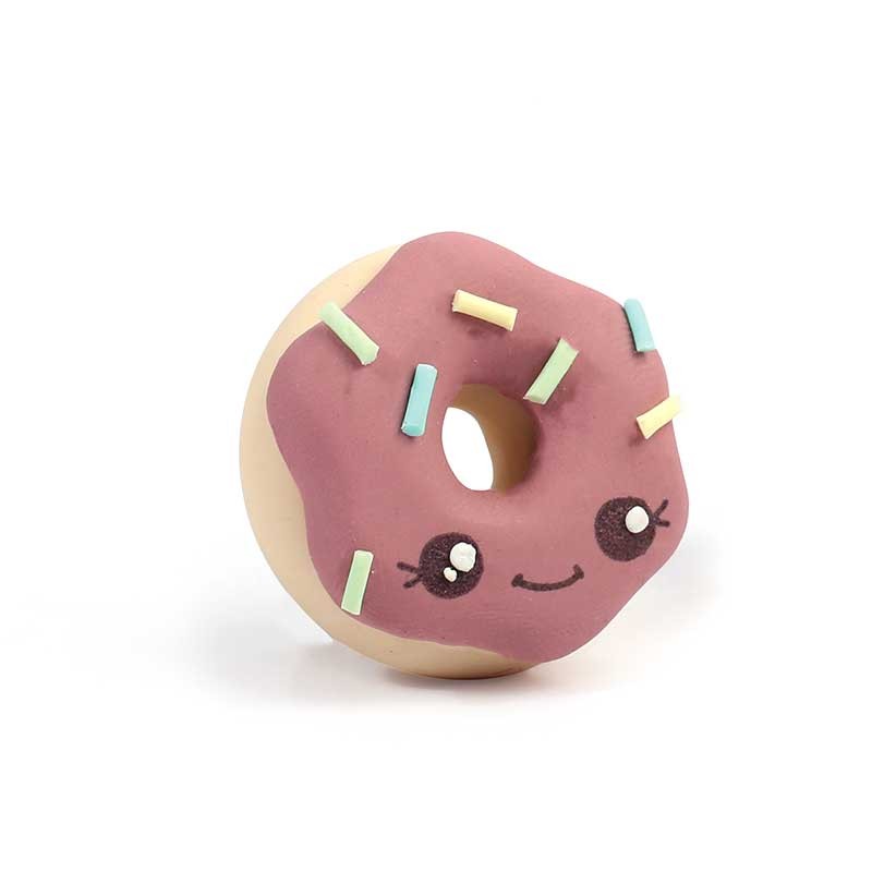 Kit Fimo kawai donuts - Le loisir créatif - Dragées Anahita