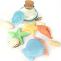 Moule thermo petits savons marins