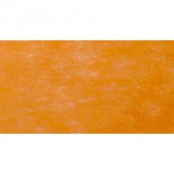 Nappe rectangulaire 150 x 300 orange jetable