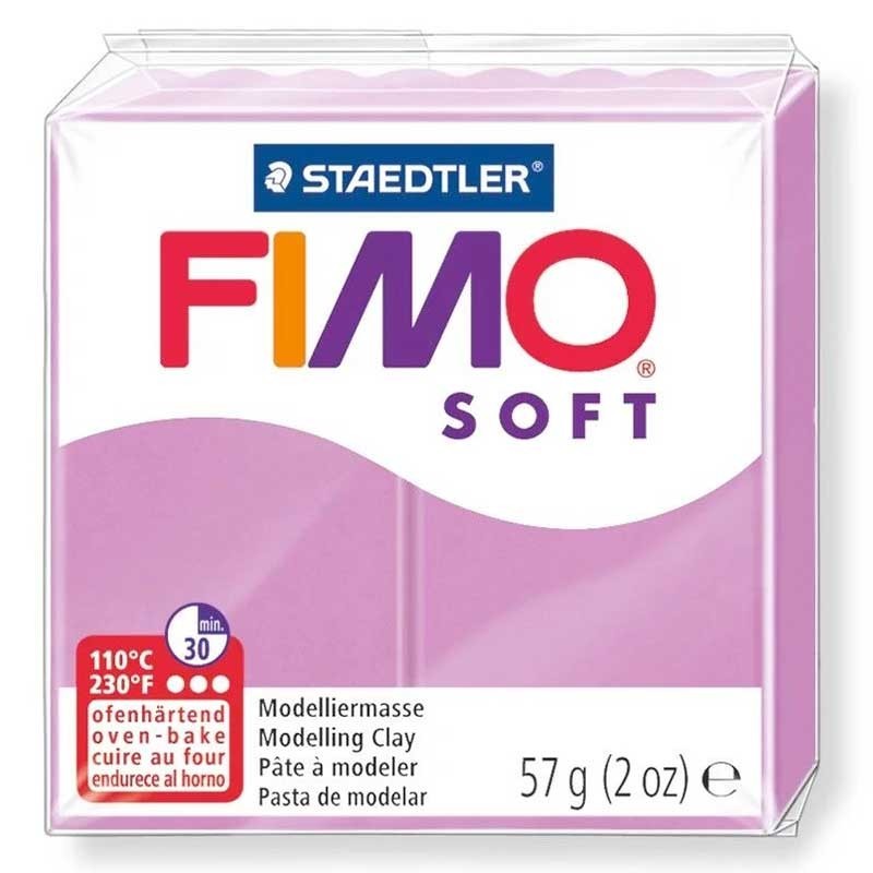 Pâte Fimo SOFT de marque Staedtler - Pâte Fimo pas cher - Dragées Anahita