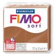 Pâte Fimo Soft caramel 57g