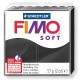 Pâte Fimo Soft noir 57g