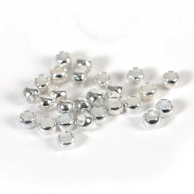 Coffret d'apprets bijoux coloris argent 407pcs Coffret d'apprets bijoux coloris argent 407pcs