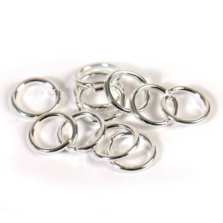 Coffret d'apprets bijoux coloris argent 407pcs Coffret d'apprets bijoux coloris argent 407pcs