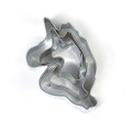 mini emporte-pieces inox licornes mini emporte-pieces inox licornes