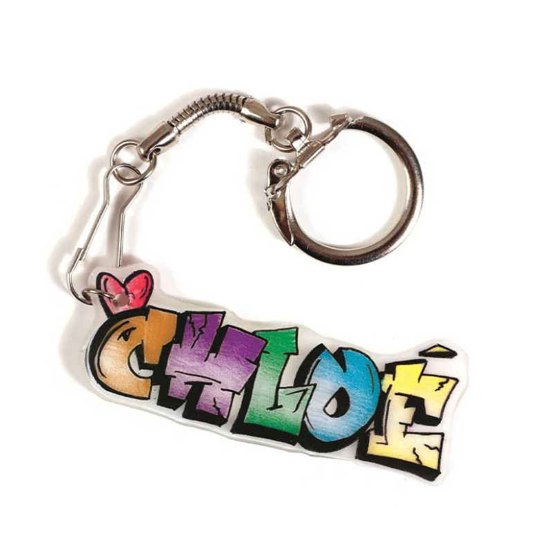 Plastique dingue alphabet graff Plastique dingue alphabet graff