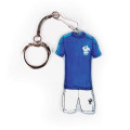 Kit plastique dingue football