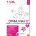 Kit plastique dingue baguette magique Kit plastique dingue baguette magique