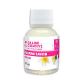 Parfum monoi pour savon 27 ml Parfum monoi pour savon 27 ml