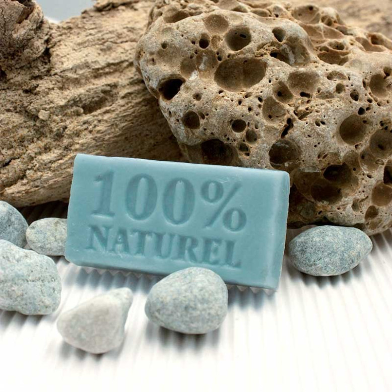 Mini moule thermo à savon 100% naturel