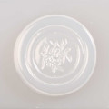 Mini moule thermo savon rose