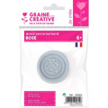 Mini moule thermo savon rose