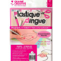 5 feuilles plastiques dingues Pastel 5 feuilles plastiques dingues Pastel