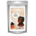 Sachet fimo chien 2x25g Sachet fimo chien 2x25g