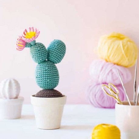 Adorable Jungle atelier crochet So croch'
