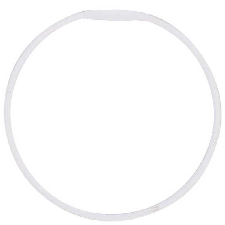 Cercle de 25cm de diamètre Rilsan Cercle de 25cm de diamètre Rilsan