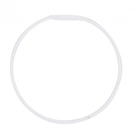 Cercle de 15cm de diamètre Rilsan
