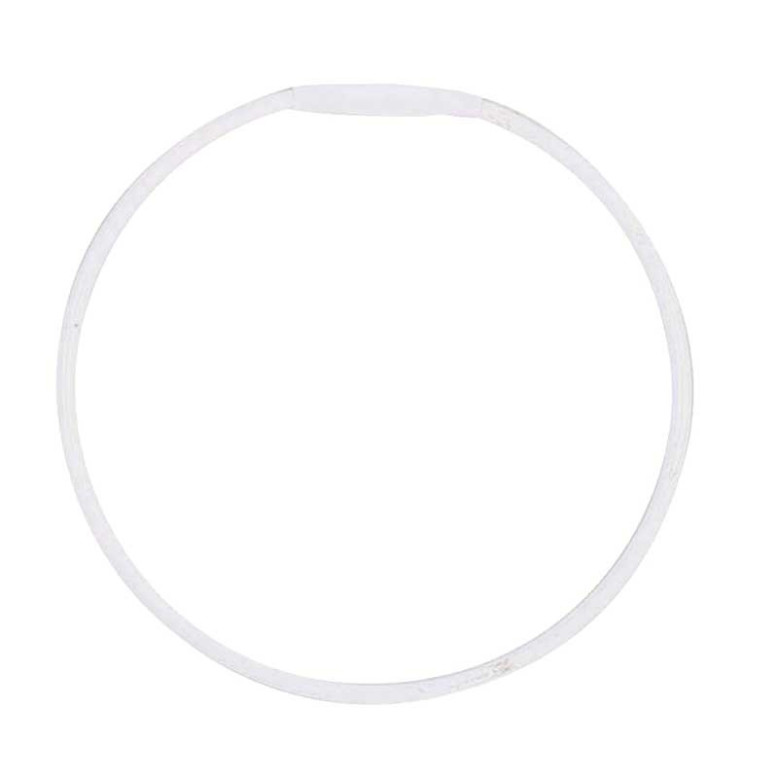 Cercle de 15cm de diamètre Rilsan Cercle de 15cm de diamètre Rilsan