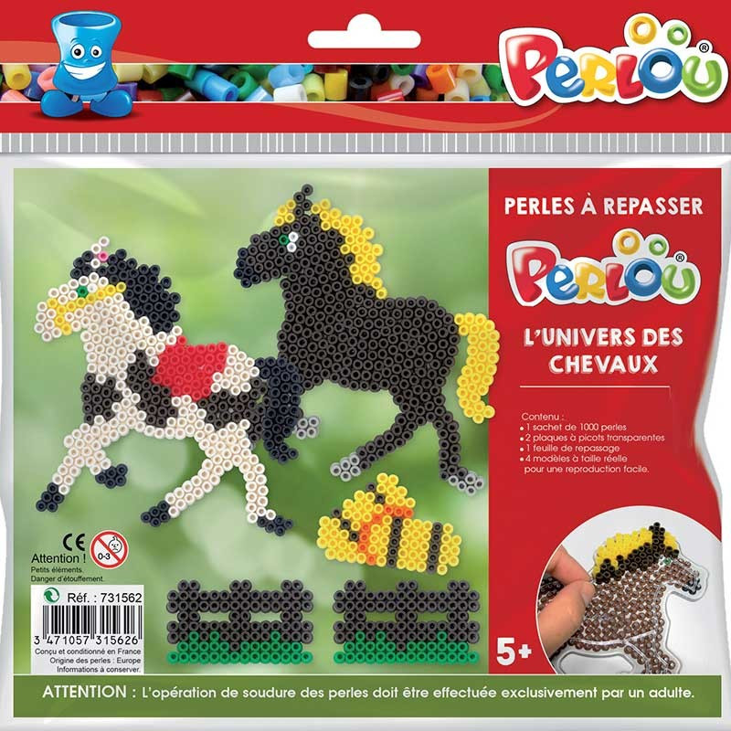 Kit couture Alicia la Licorne pour enfants dès 6 ans - Créez un