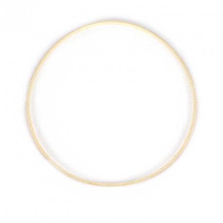 Cercle en bambou ø 15 cm