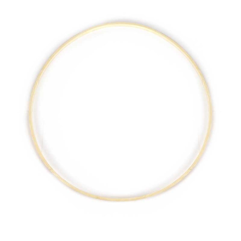 Cercle en bambou ø 15 cm Cercle en bambou ø 15 cm