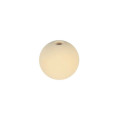 Sachet de 250 perles en bois 5mm