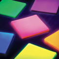 Pâte Fimo Effet Néon fluo