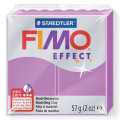 Pâte Fimo Effet Néon fluo couleur violette