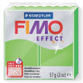 Pâte Fimo Effet Néon fluo
