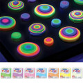 Pâte Fimo Effet Néon fluo