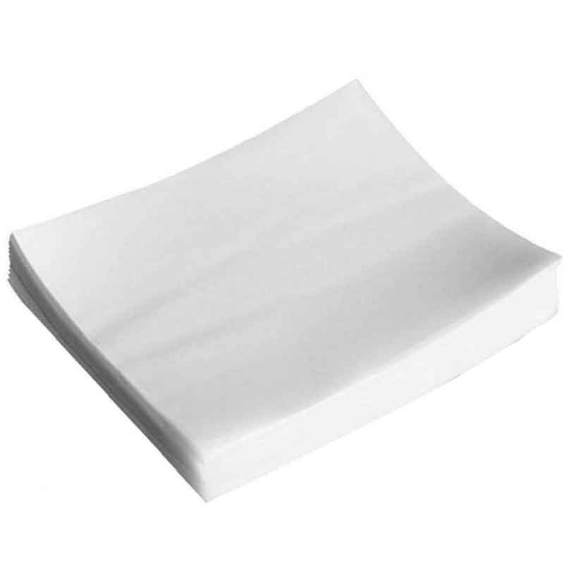 Generic Papier Cuisson pour la Cuisine Blanc, 40x60 Anti-adhésif