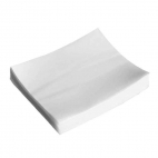 500 feuilles papier cuisson 53 x 52 cm réutilisables