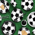 Kit Thème Football 60 Pièces