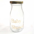 6 Pots à lait Baby Shower