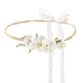 Couronne de Fleur Blanches