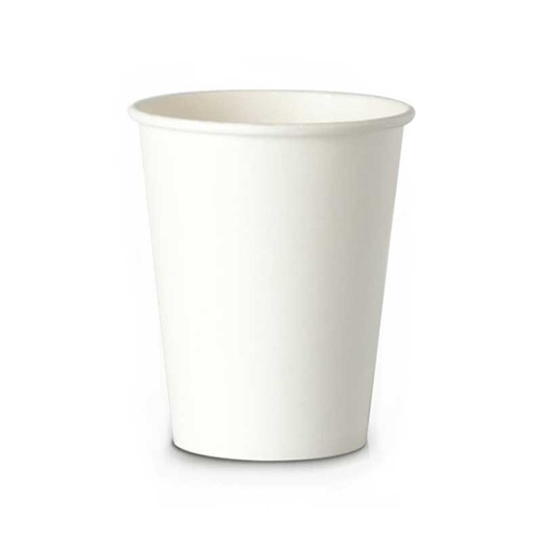 3000 GOBELETS BLANC 20 CL PP