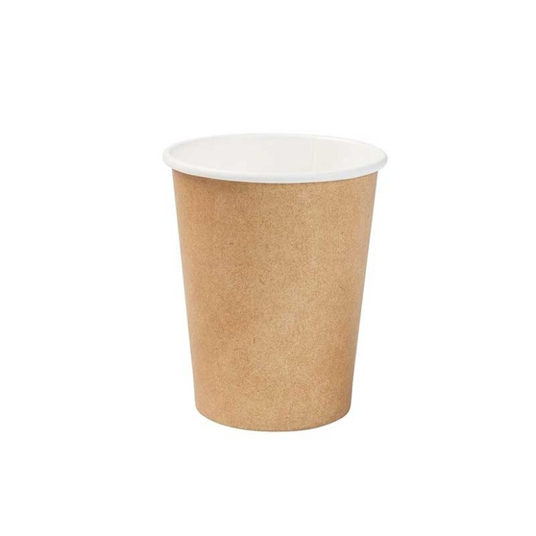 100 gobelets carton 17,5 kraft 100 gobelets carton 17,5 kraft