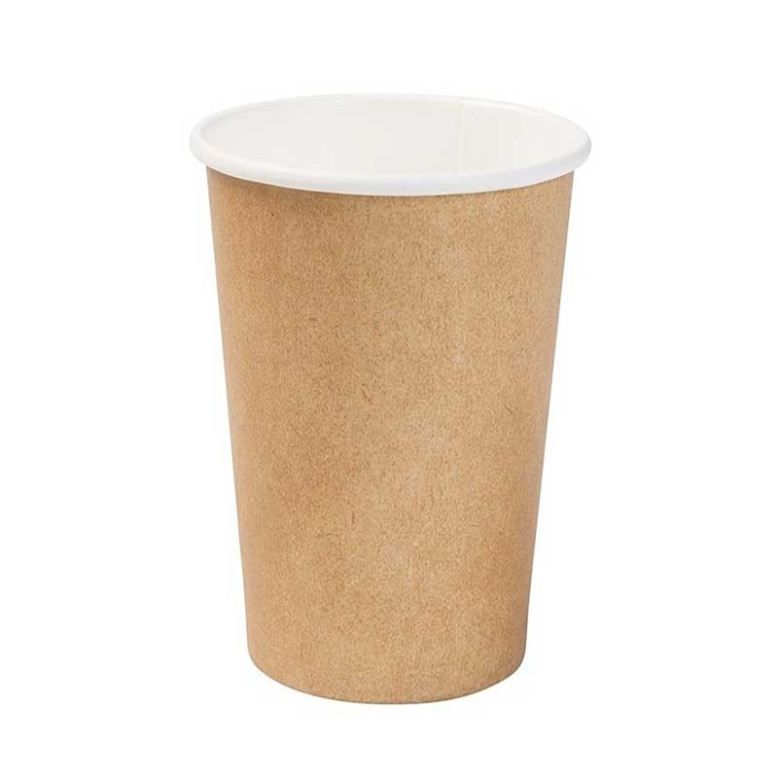 50 gobelets carton 30/35 cl kraft