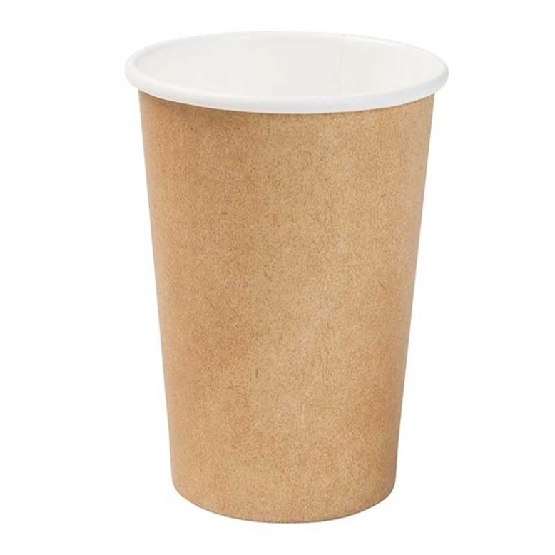 50 gobelets carton 45/48 cl kraft 50 gobelets carton 45/48 cl kraft