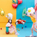 Ballon Mylar éléphant