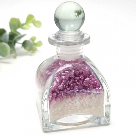Bouteille en verre pour Parfum 50ML