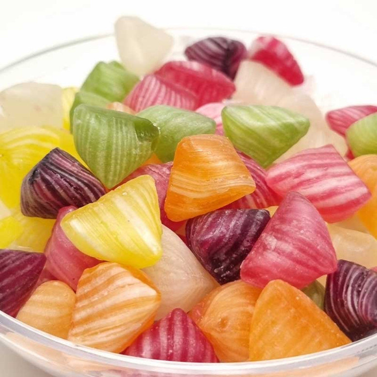 Bonbons Berlingot de 2Kg Bonbons Berlingot de 2Kg