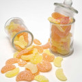 Bonbons tranches d'orange et citron 2Kg